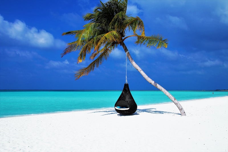 Secluded Getaway